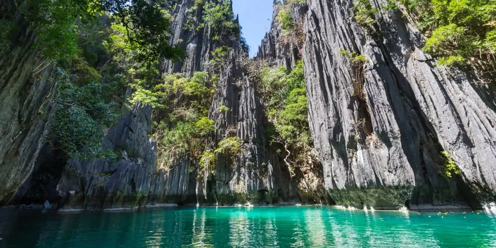 Coron Palawan