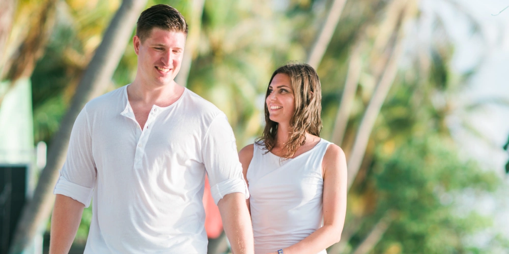 Light clothes for Philippine travel