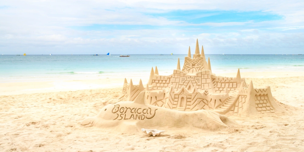 Must-Visit Places in the Philippines