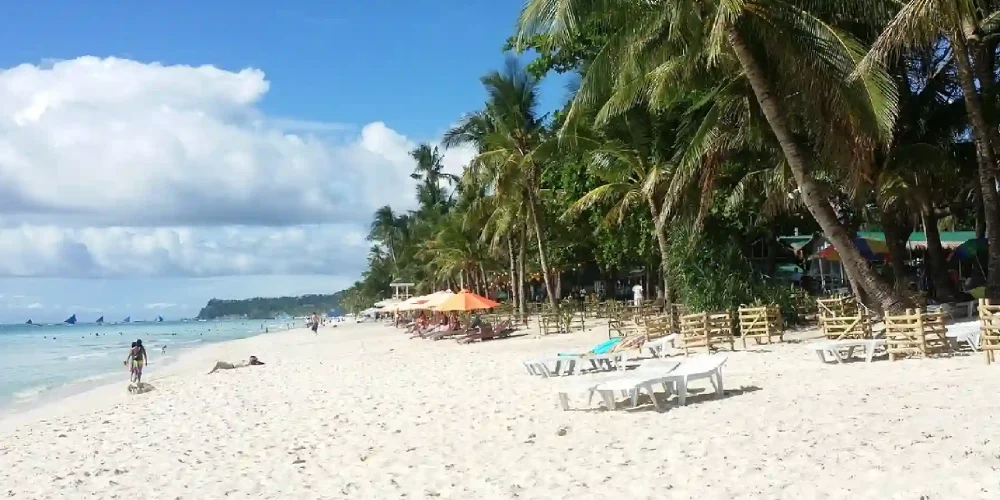 Tips for Traveling to the Philippines