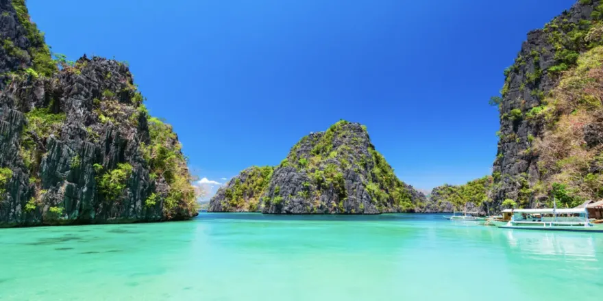 Coron Private Tour